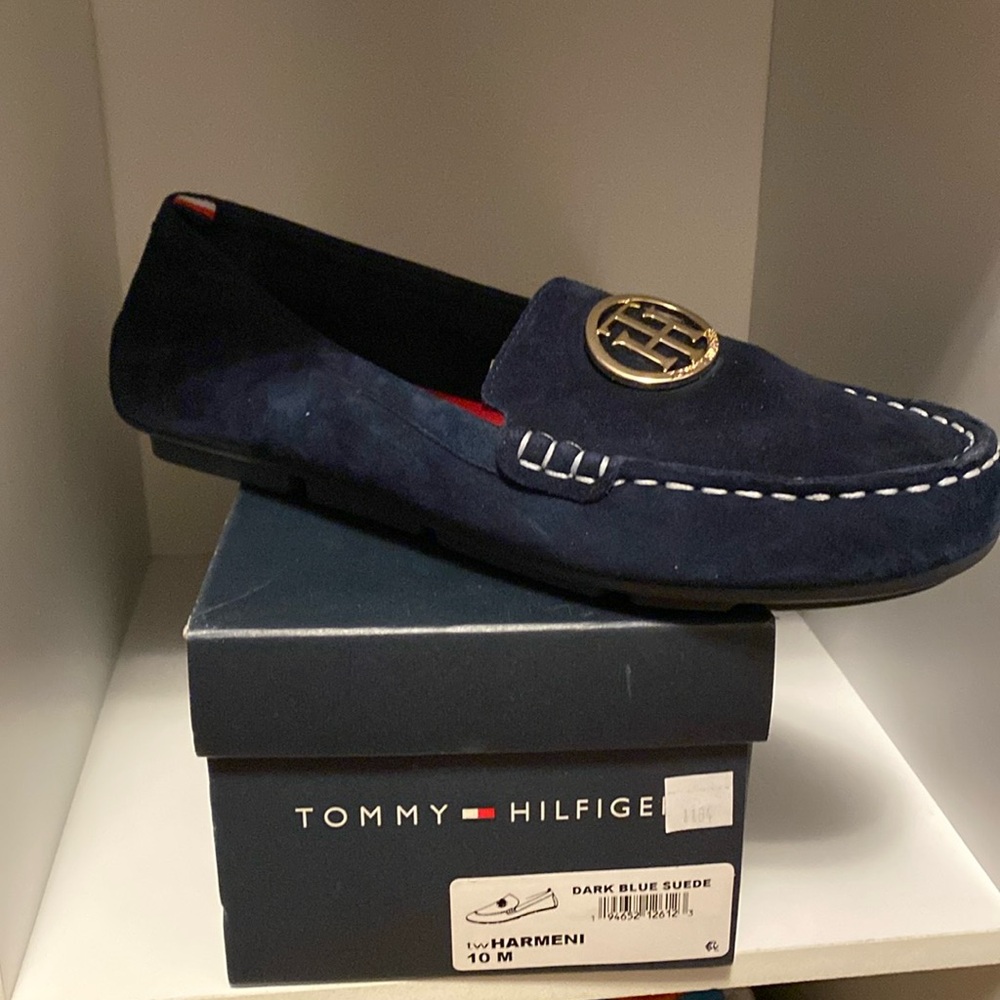 Tommy Hilfiger Loafers